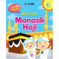 SBBAA - AKTIVITAS MANASIK HAJI