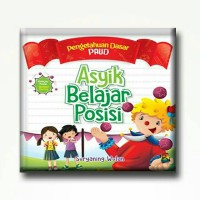 Image of Asyik Belajar Posisi