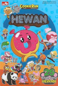 Image of Hewan