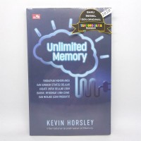 Image of Unlimited Memory