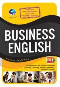 BUSINESS ENGLISH