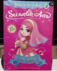 Image of Secantik Ana