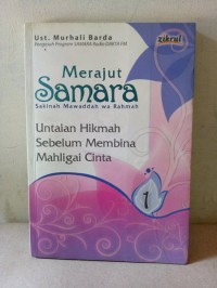 Merajut samara