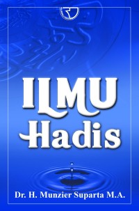 Image of Ilmu Hadis
