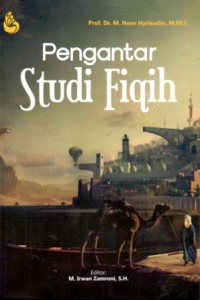 PENGANTAR STUDI FIQIH