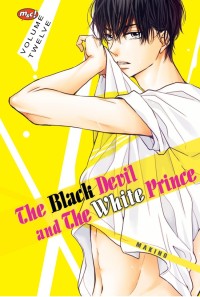 Image of The Black Devil And The White Prince