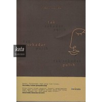 Image of Tak Sekedar Pulih