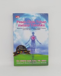 Pesan Cinta Tuhan melalui Tubuhku