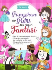 Image of Pangeran dan Putri dari Negeri Fantasi