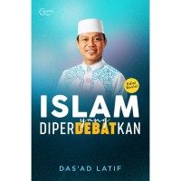 Image of Islam yang diperdebatkan