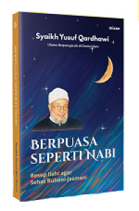 Image of Berpuasa Seperti Nabi