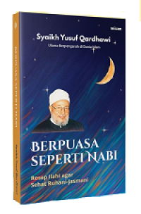 Berpuasa Seperti Nabi