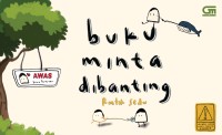 Image of Proyek Tengil #1: Buku Minta Dibanting