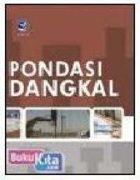 Image of Pondasi dangkal