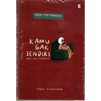 Image of KAMU GAK SENDIRI