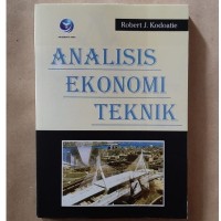 Analisis ekonomi teknik