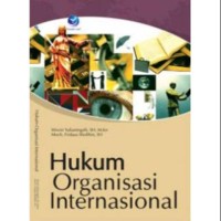 Hukum Organisasi