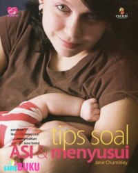 Image of TIPS SOAL ASI DAN MENYUSUI