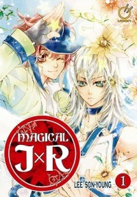 Image of Magical JXR Vol. 1