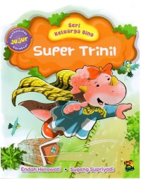 Image of SUPER TRINIL