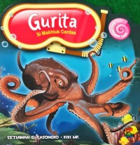 Image of Gurita Si Makhluk Cerdas