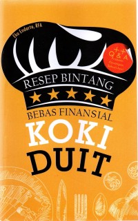 Image of Resep Bintang Bebas Finandsial koki duit