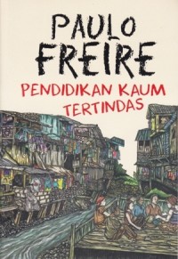 Pendidikan Kaum Tertindas