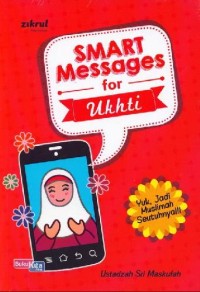 Image of Smart Messages For Ukhti