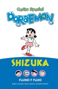 Image of Cerita spesial doraemon shizuka