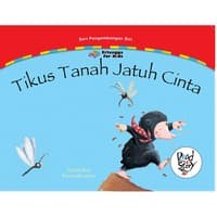 Tikus Tanah Jatuh Cinta