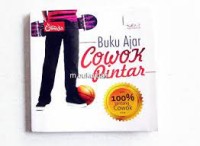 Buku Ajar Cowok Pintar