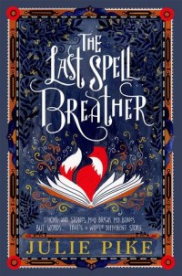 Image of The Last Spell Breather