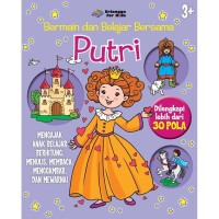 Image of Bermain dan Belajar bersama Putri