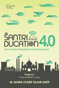 Image of SANTRI DUCATION 4.0