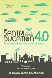 SANTRI DUCATION 4.0