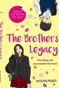 Image of The Brother's Legacy