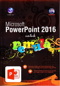 Image of Microsoft Access 2019 untuk pemula