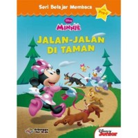 Image of Jalan Jalan di Taman