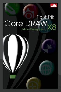 Image of Tip dan Trik CorelDraw X8
