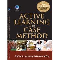 ACTIVE LEARNING WITH CASE METHOD