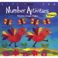Image of Number Activities