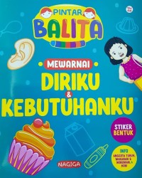 MEWARNAI DIRIKU & KEBUTUHANKU