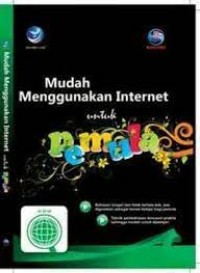 Mudah Menggunakan Internet Untuk Pemula