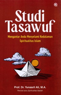 STUDI TASAWUF