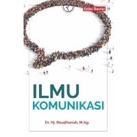 Ilmu Komunikasi