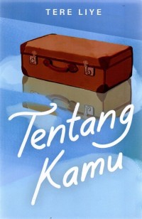 Image of TENTANG KAMU