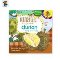 Durian: si raja buah