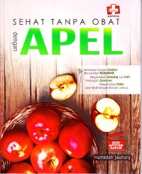 Sehat Tanpa Obat Dengan Apel