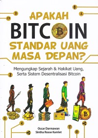 Image of Apakah Bitcoin standar uang masa depan