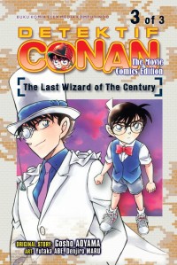 Detektif conan